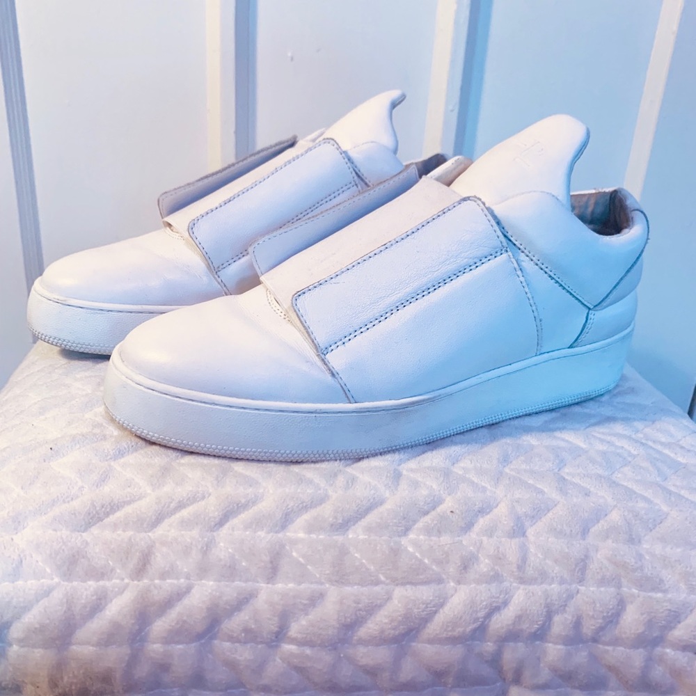 Filling Pieces Sneaker
